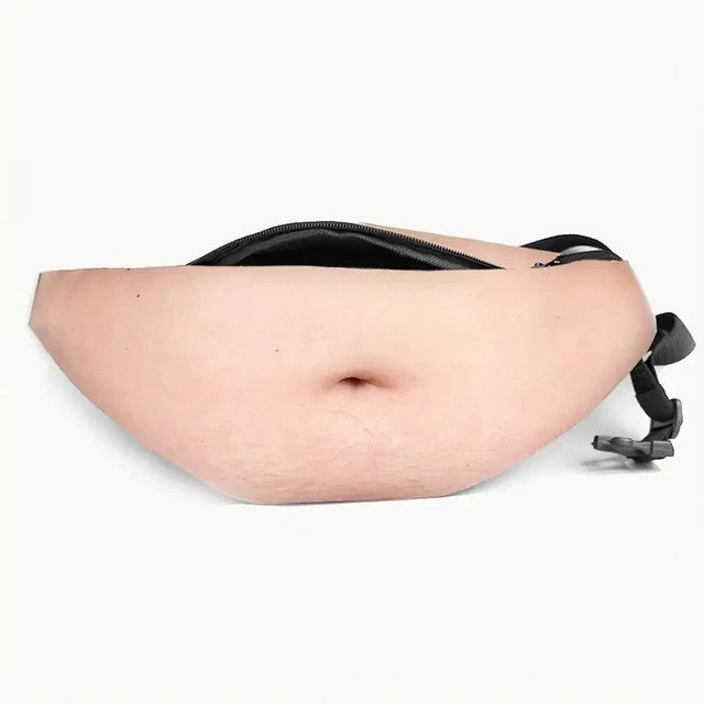 Smooth Belly