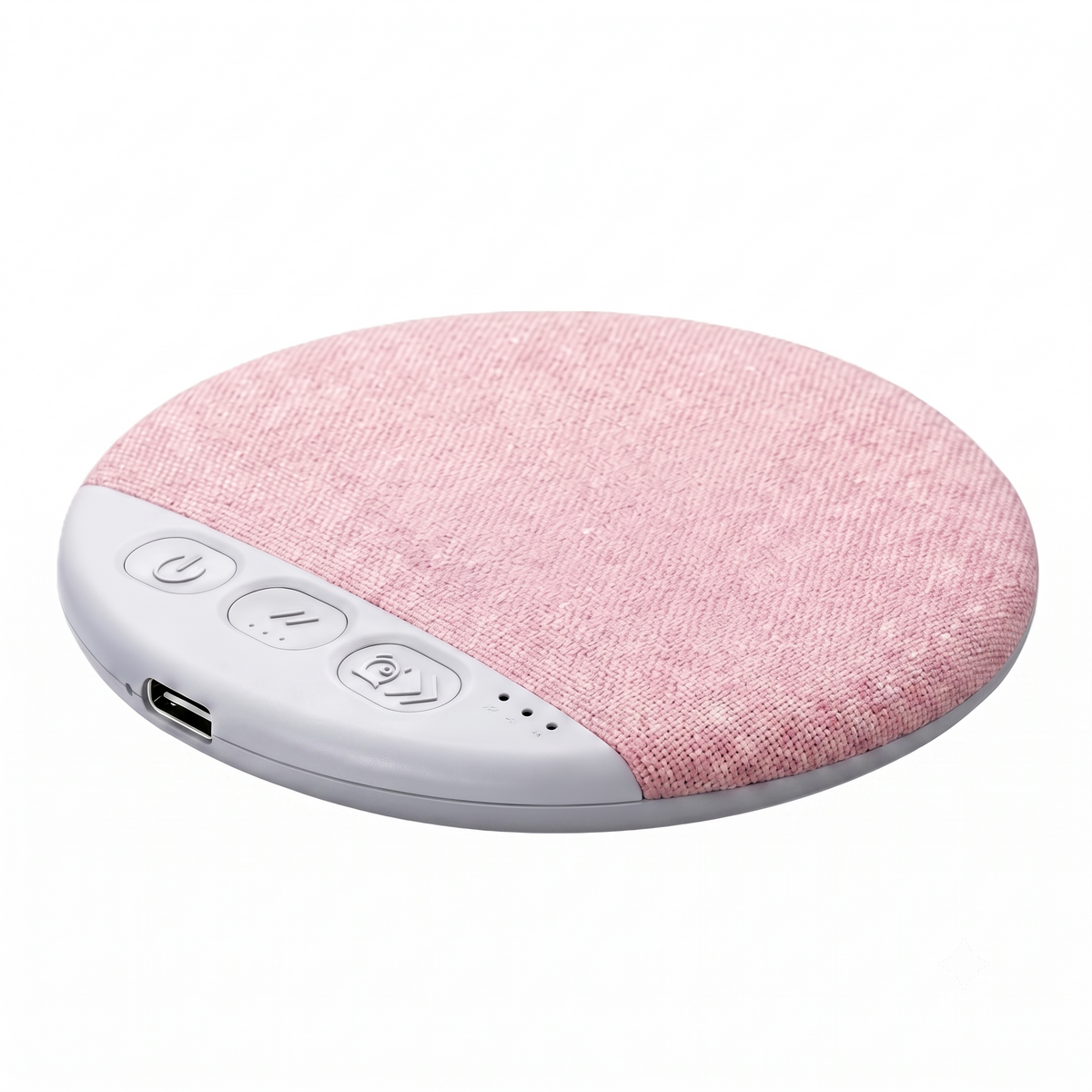 😴 Sleep Better, Listen Smarter – Wireless Bluetooth Pillow Speaker