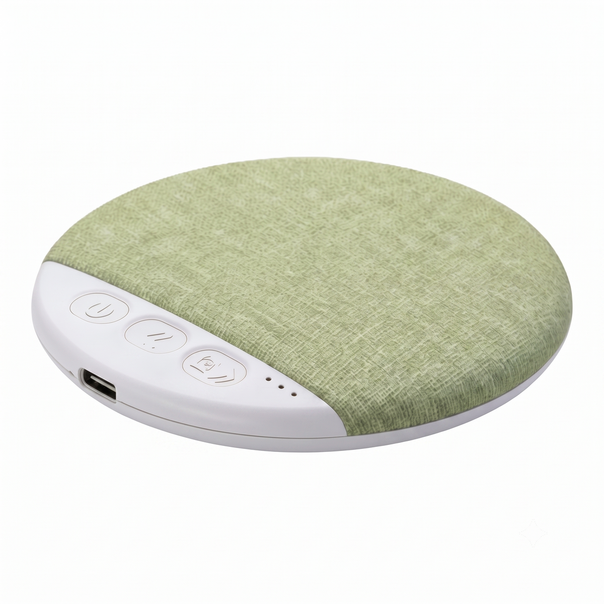 😴 Sleep Better, Listen Smarter – Wireless Bluetooth Pillow Speaker