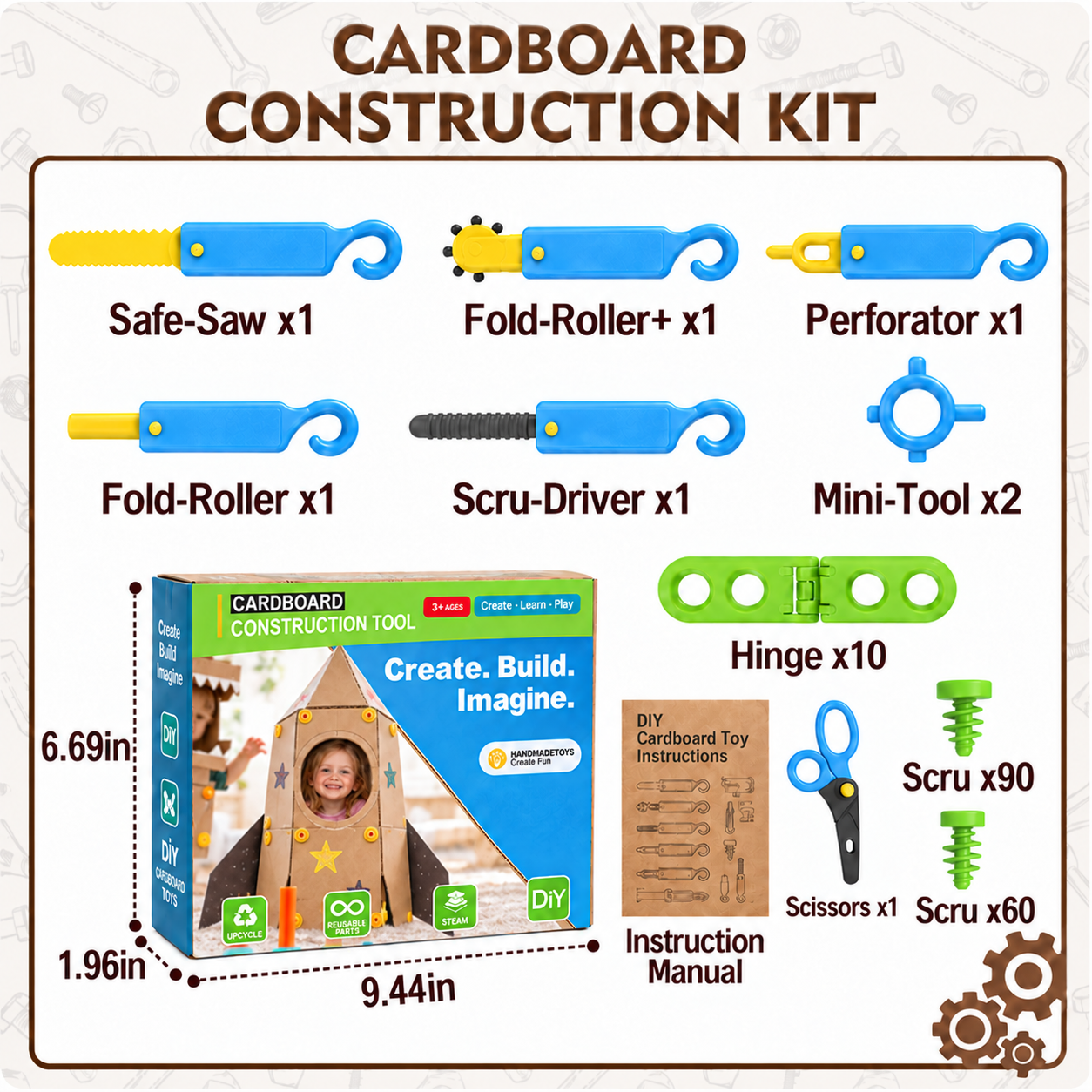 Creative Kit