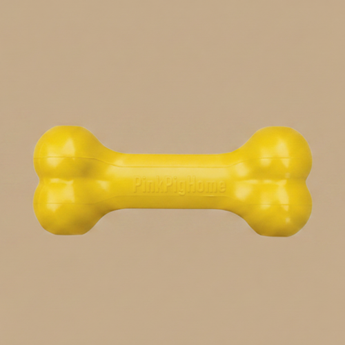 PPH Classic Treat-Stuffing Rubber Dog Toy